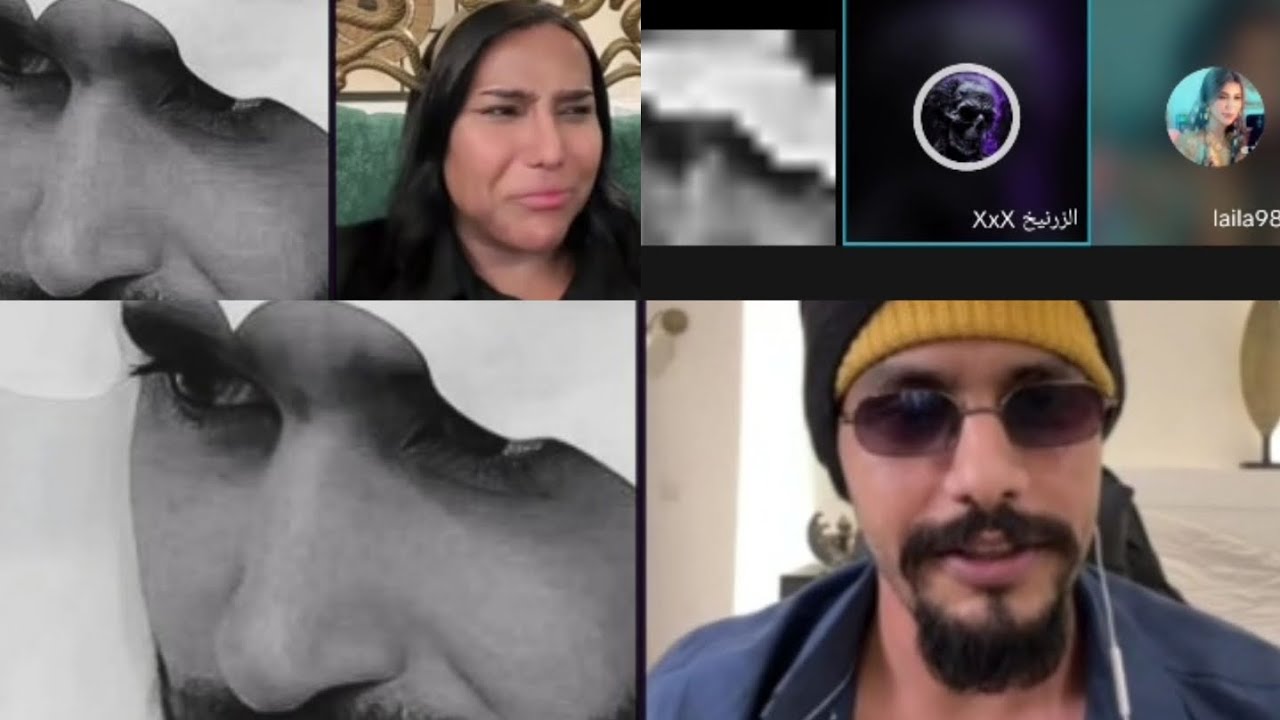بث ركن المعرفة الصباح جولات مع عواس وعزيز باشا +قست الداعمه ليلى + قست الزرنيخ بابا هستره