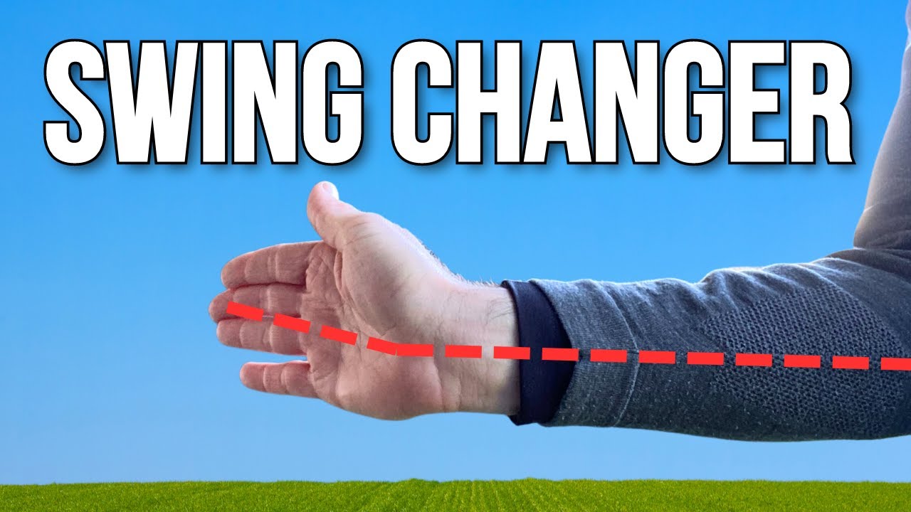 This Basic Wrist Move Will Change How You Hit the Ball