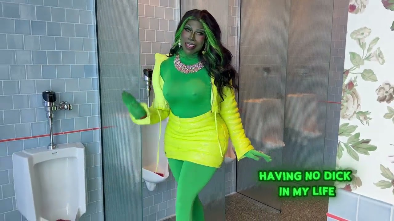 Defying F-Slurs (A Wicked Parody)
