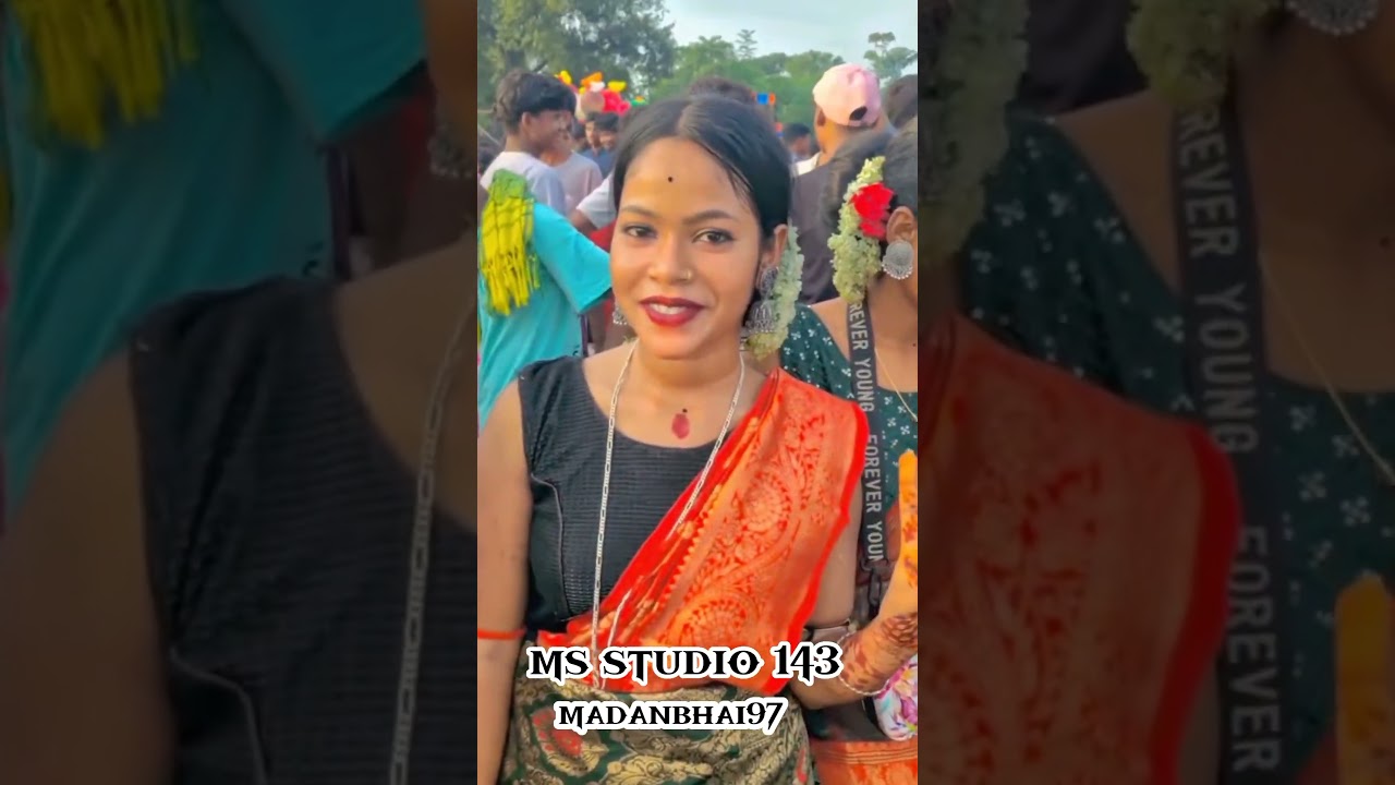 Santali Program 2025 || MS STUDIO 143 || 