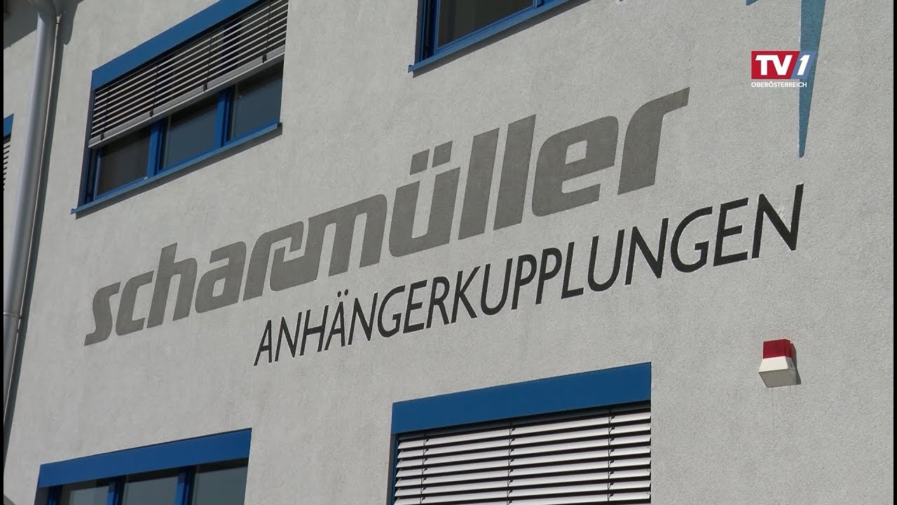 Unternehmen die bewegen: Scharmüller AUSTRIA