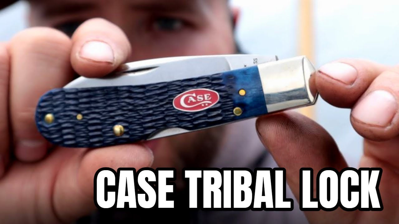 THE STORY OF A KNIFE