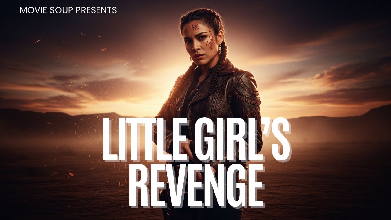 He Killed Her Family&hellip; But Not Her. | Full Movie About Revenge