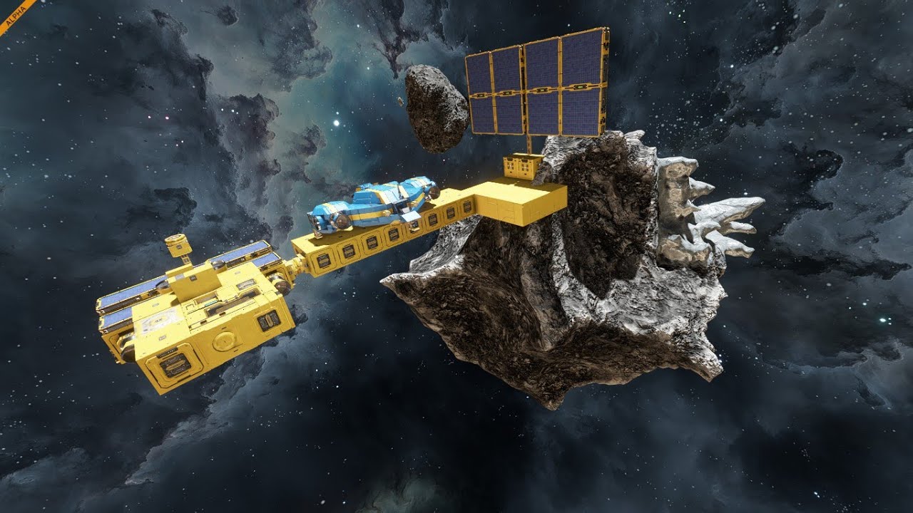 Space Engineers 2 Survival   Episode 6