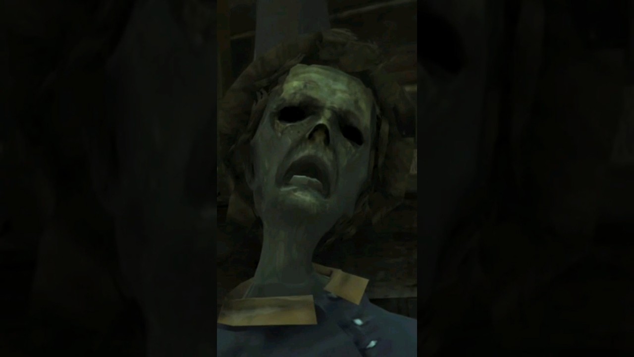 Marston Meets A Strange Man and his Zombie Wife - Red Dead Redemption Funny Moments