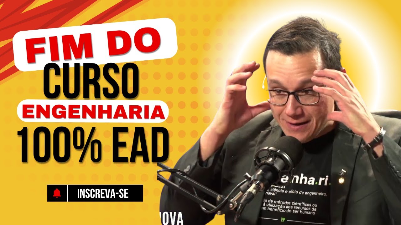 Fim do Curso 100% EAD: O Que Isso Significa para os Estudantes?
