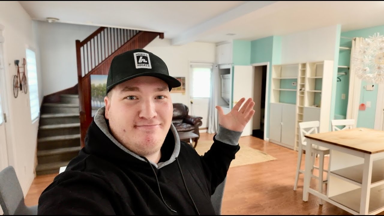 My Real Life — Episode 1: The Journey Begins