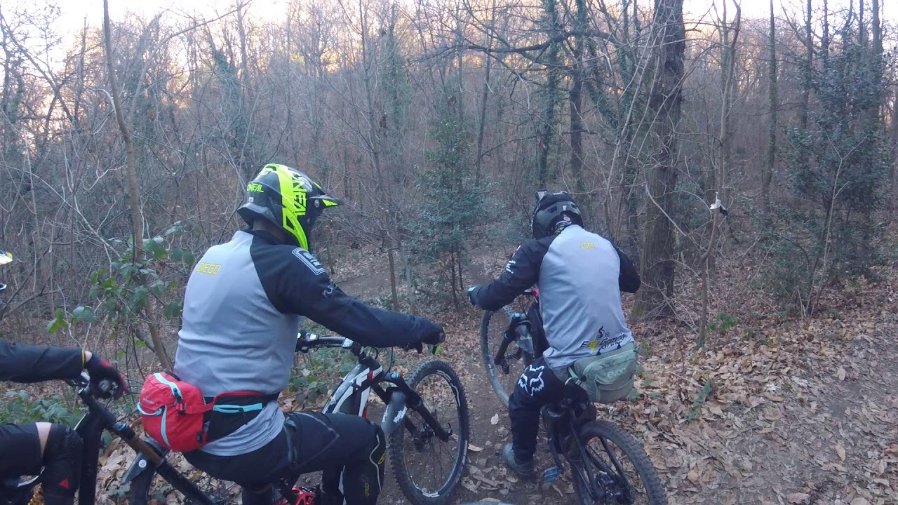 VIDEO UFFICIALE SPINA VERDE