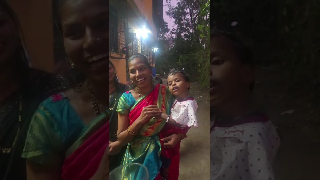 Haldi kunku celebration #husbandwife #comedy #latest #viral #newvideo #newvlog 