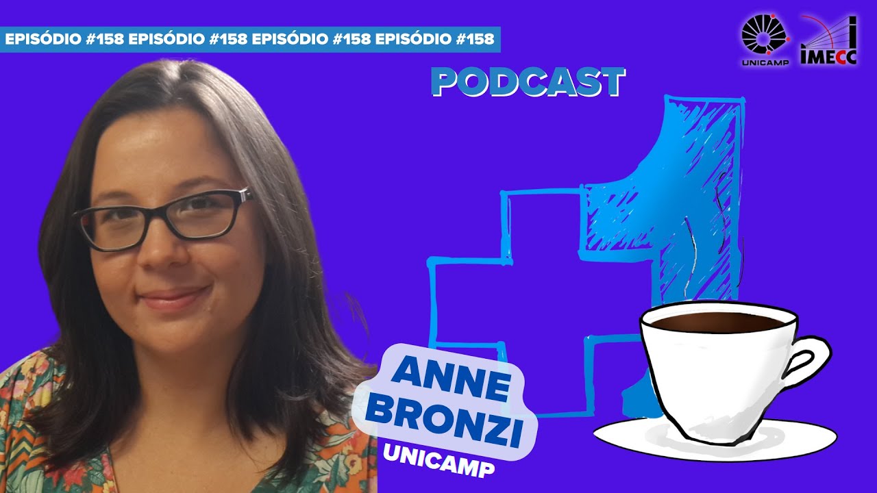 Anne Caroline: +1Cafe #158