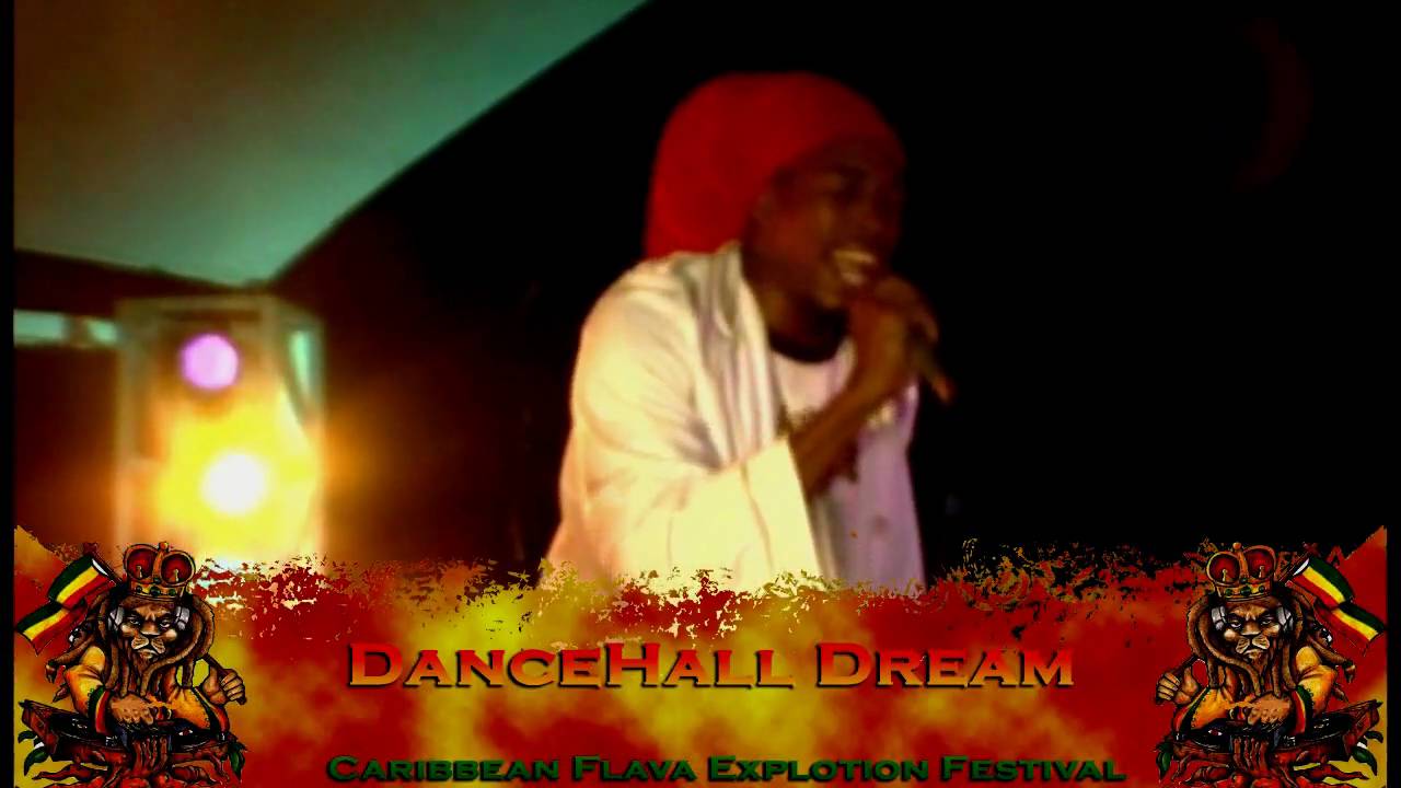 Dance Hall Dream Prt 1hq