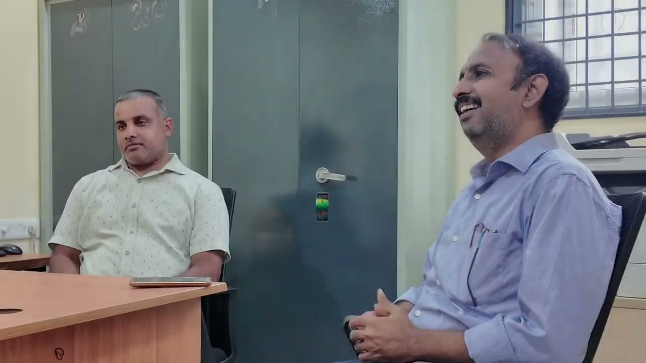 🎓 Inspiring Seminar by Smt. Ramya (CEO, SETVIS) | Vinex Degree College | Student Awareness Session