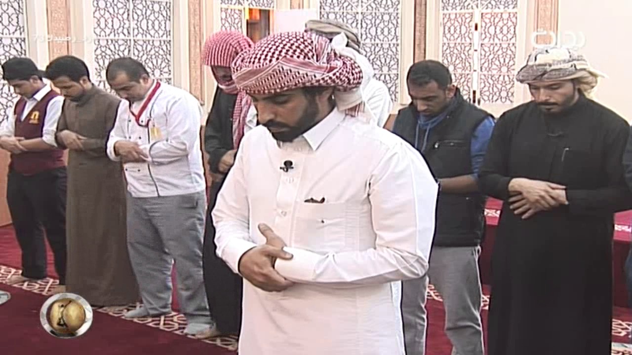 العصر - اليوم 73 - الثلاثاء | #زد_رصيدك73