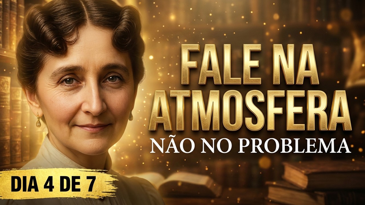 O Segredo da Autoridade Espiritual sobre a Matéria