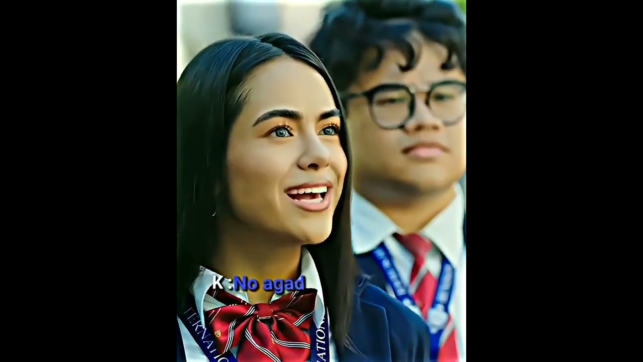 naih lang malakas He's Into Her season2