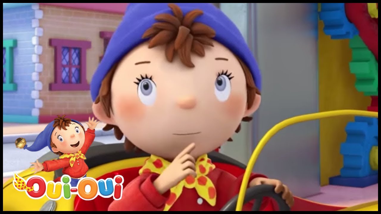 Oui Oui Officiel | Il Court Il Court Le Pantalon⭐️Oui Oui Fran&ccedil;ais⭐️Dessin Anime Complet En Fran&ccedil;ais