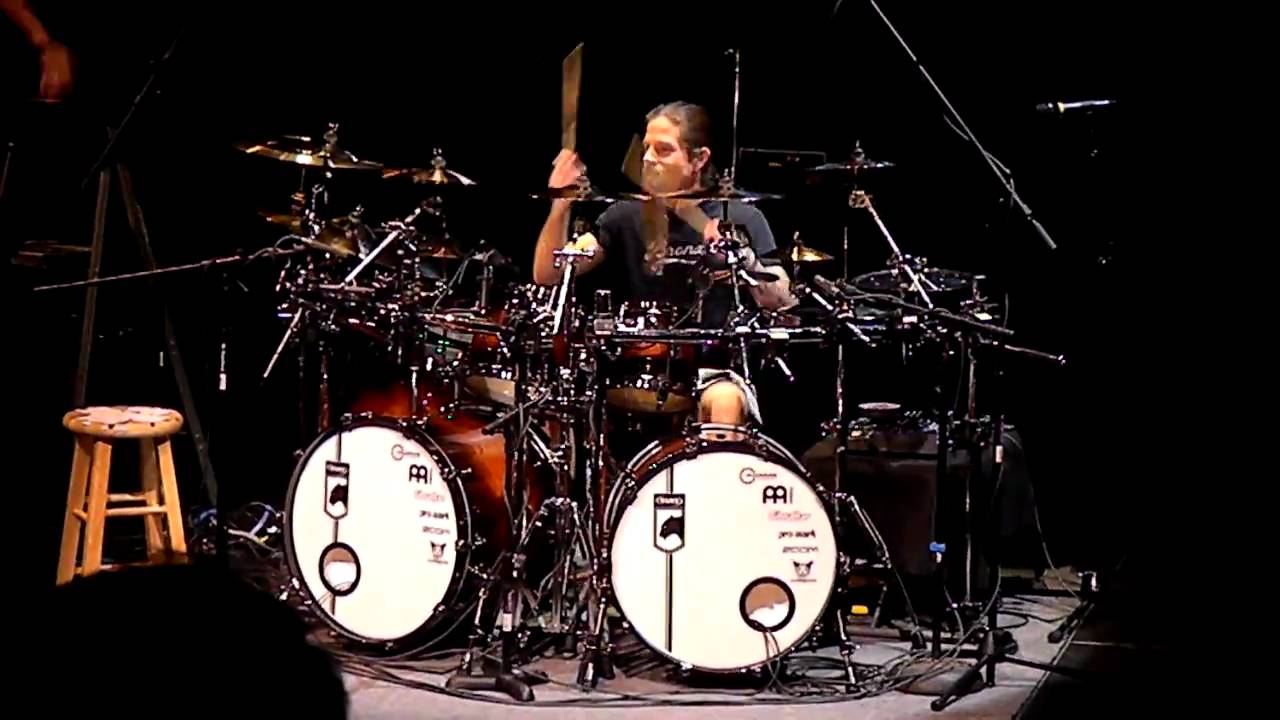 Chris Adler - Laid to Rest