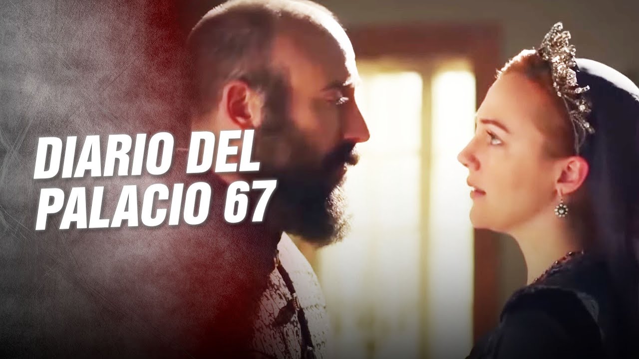 DIARIO DEL PALACIO 67 | &iquest;Cu&aacute;ntas Veces Me Han Echado De Este Palacio?