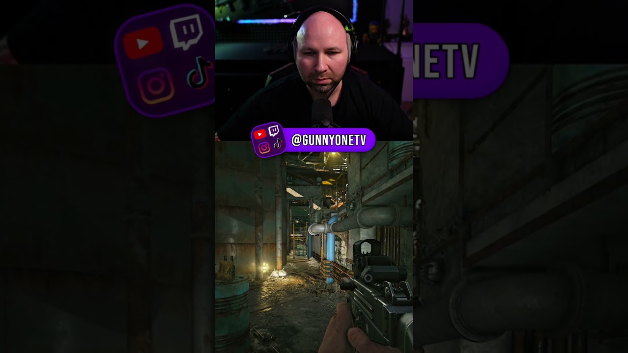 PMC fliegt einfach weg 😳💀 | Glitch | Escape From Tarkov