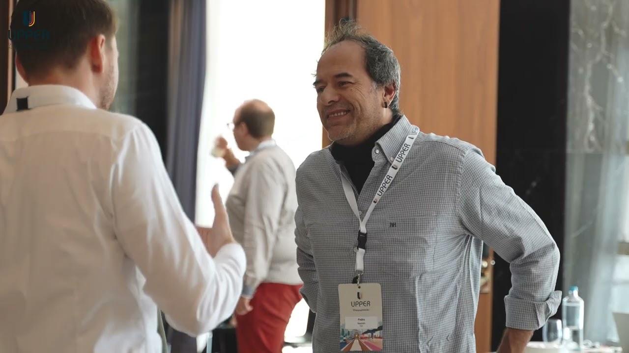 Thessaloniki's General Assembly Wrap-up Video