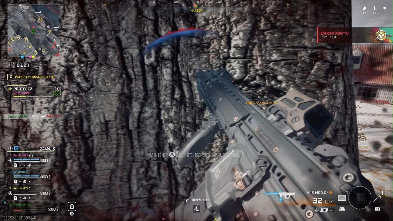 Call of Duty_Gameplay on PS5_Part 5