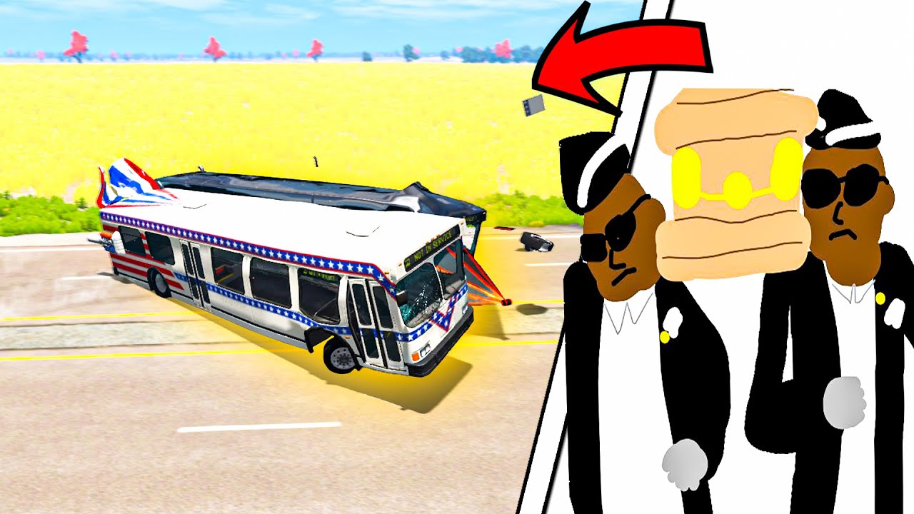 DANCE COFFIN ON FUNERAL MEME BEST OF THE WEEK COMPILATION #7 | ASTRONOMIA SONG | BeamNG Drive