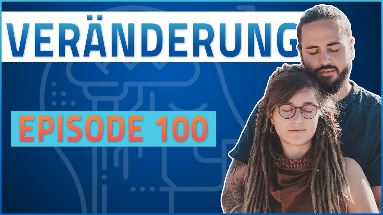 Keine Psychedelika mehr?! Jascha & Isabel &uuml;ber gro&szlig;e Lebensentscheidungen, &Auml;ngste & Wachstum