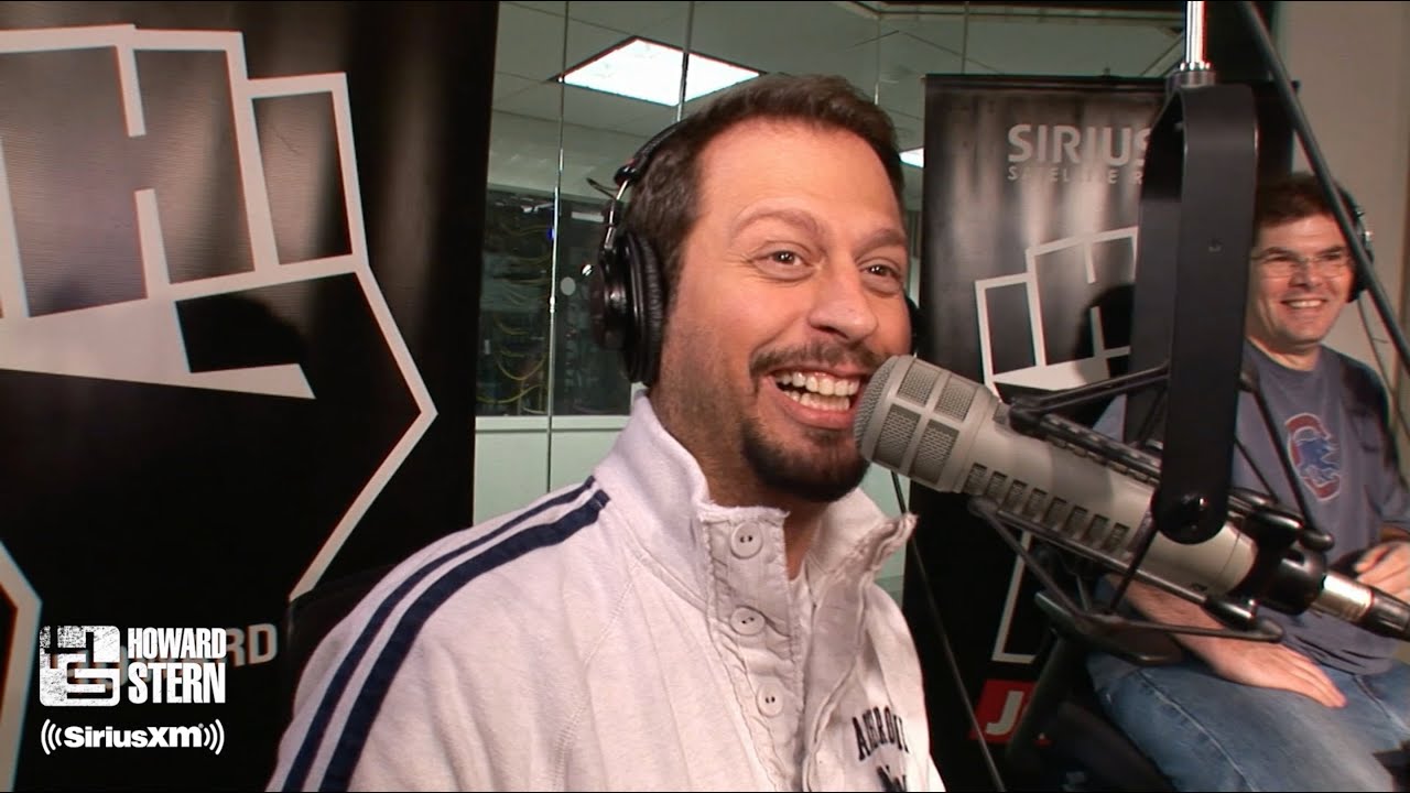 Sal Governale Insists He Pronounces &ldquo;Villa&rdquo; Correctly (2009)