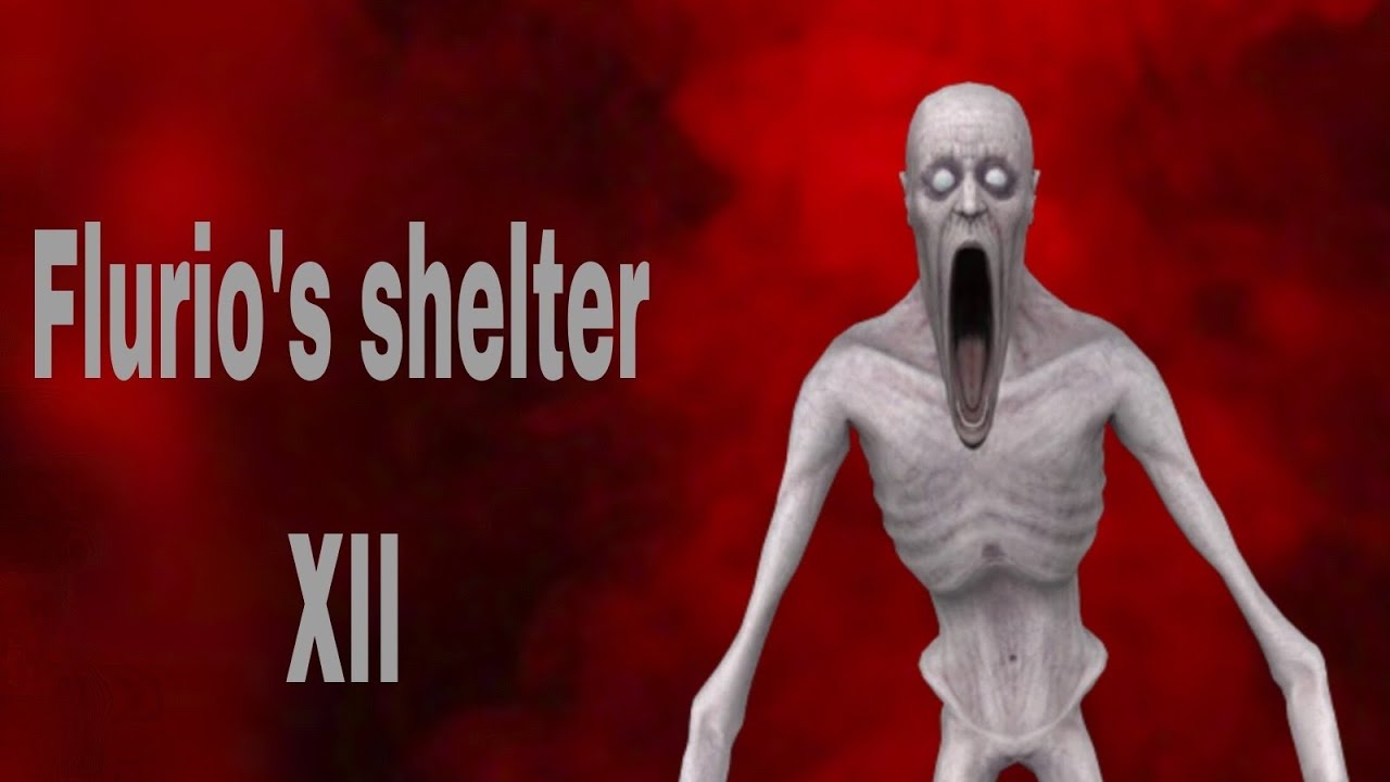 Flurio's shelter 12: The hour of joy full gameplay