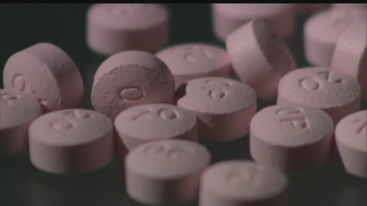 Lethal connection: Pain pills and addiction; how quick can it happen?