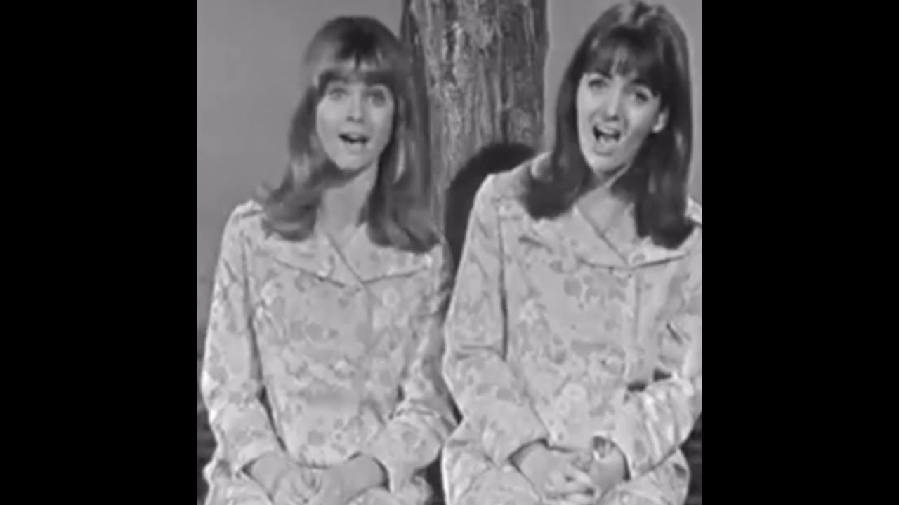 Olivia Newton-John & Pat Carroll || September in the rain || Time for Terry (1967)