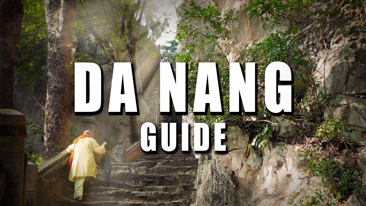 IS Da Nang - Vietnam WORTH IT? - Everything You Need to Know!