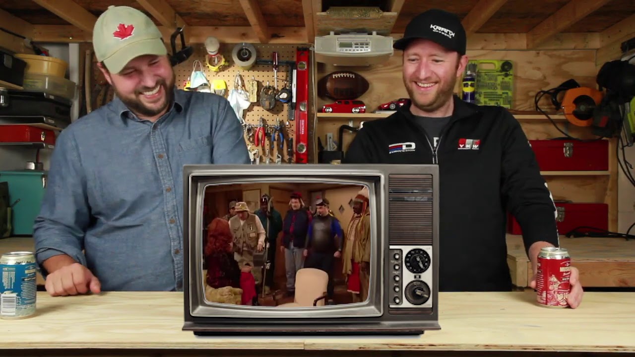 MARRIED WITH CHILDREN *Best of Al Bundy and Griff* Reaction Video