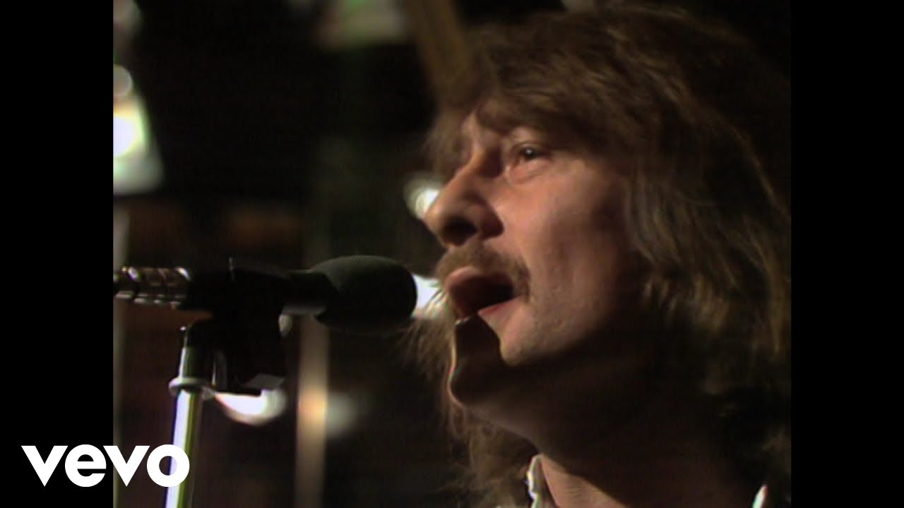 Puhdys - Ikarus II (Rockpop 18.11.1978) (VOD)