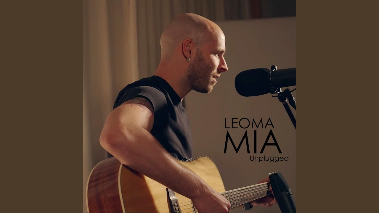 Mia (Unplugged)