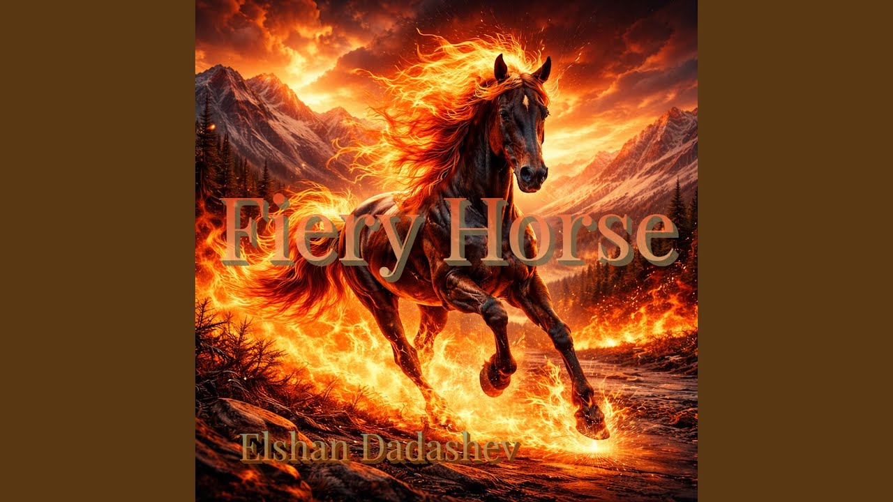 Fiery Horse