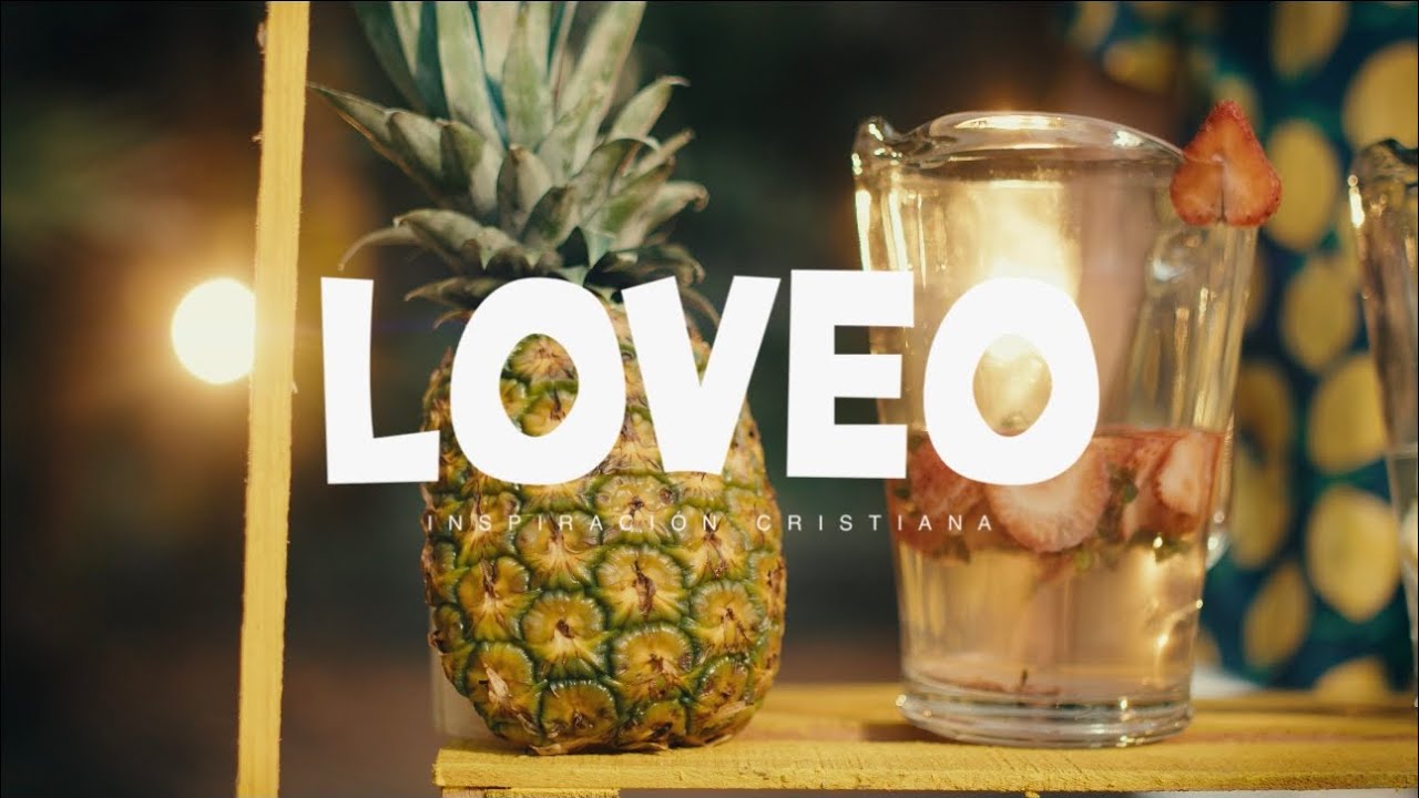 Loveo | Inspiración Cristiana