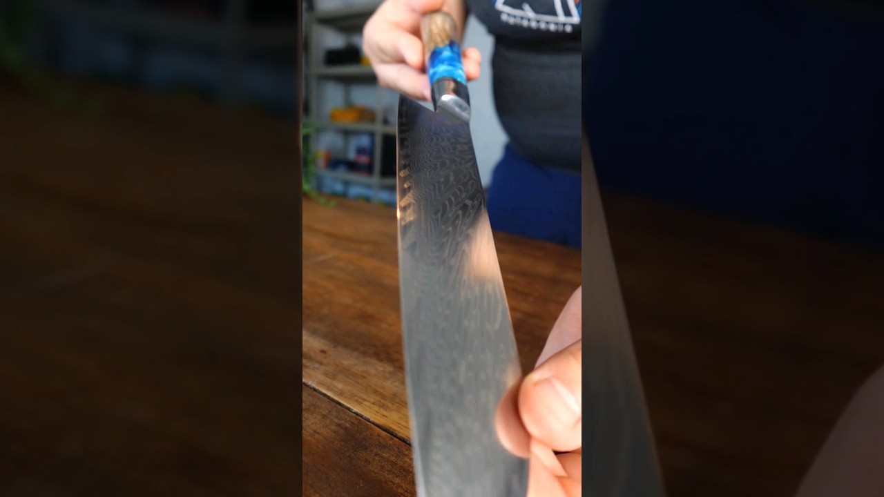 Amazon's best selling kitchen knife can replace all of your kitchen knives