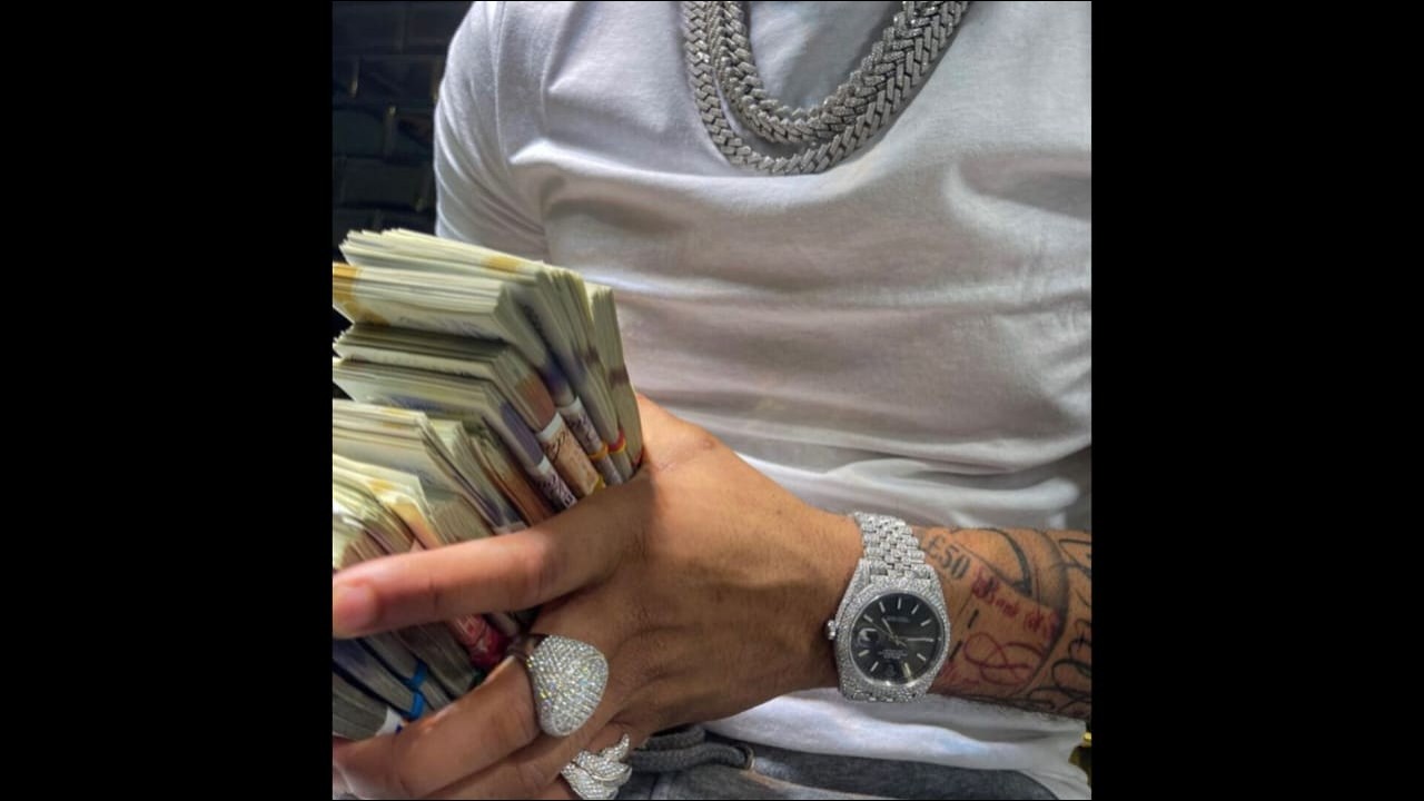 [FREE] Splurge x Future Type Beat 