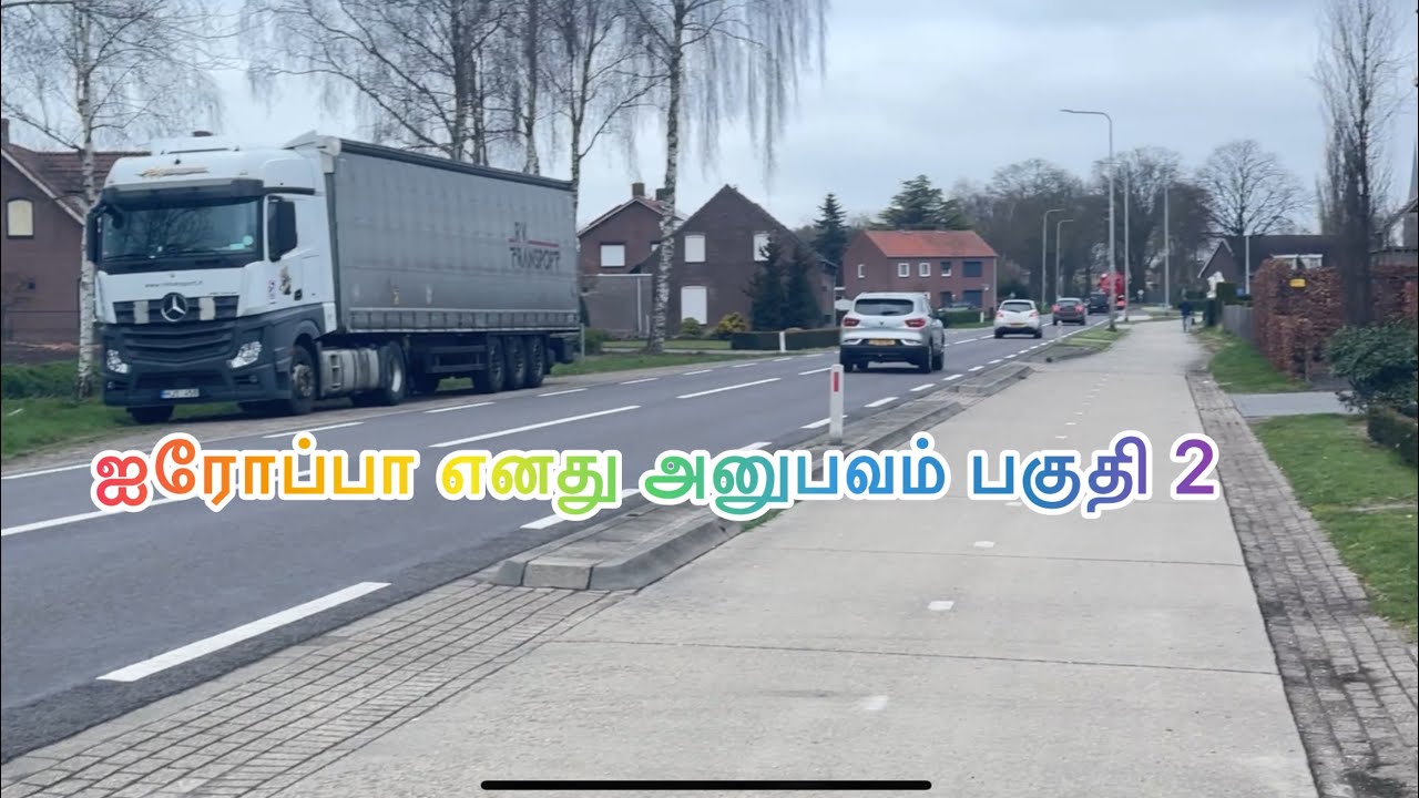 Europe kastangal part2