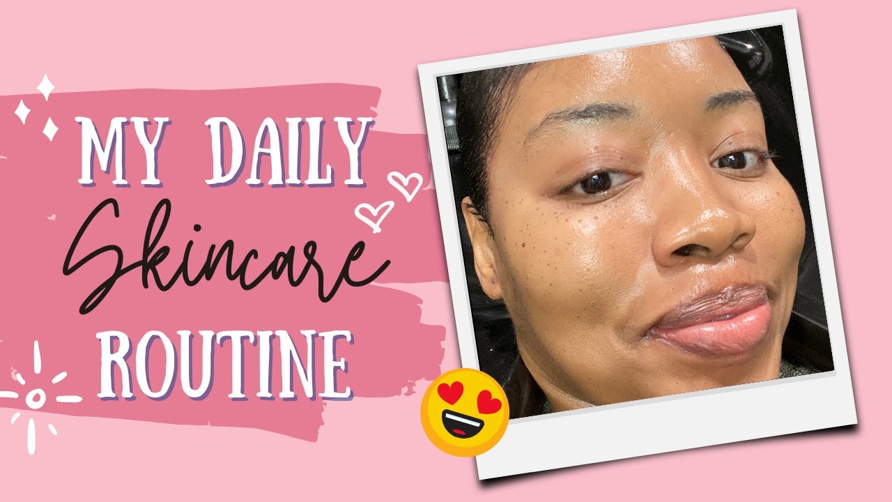 A plastic surgeon shares her skin care routine