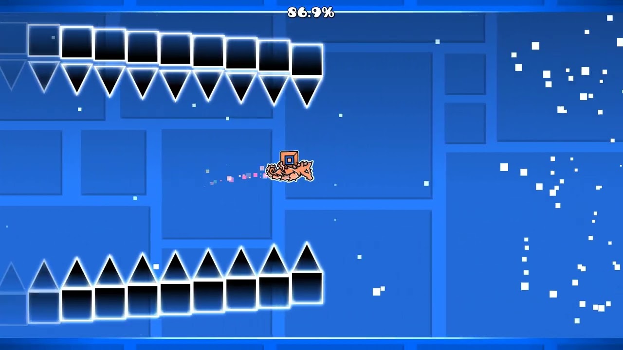 Ship challenge