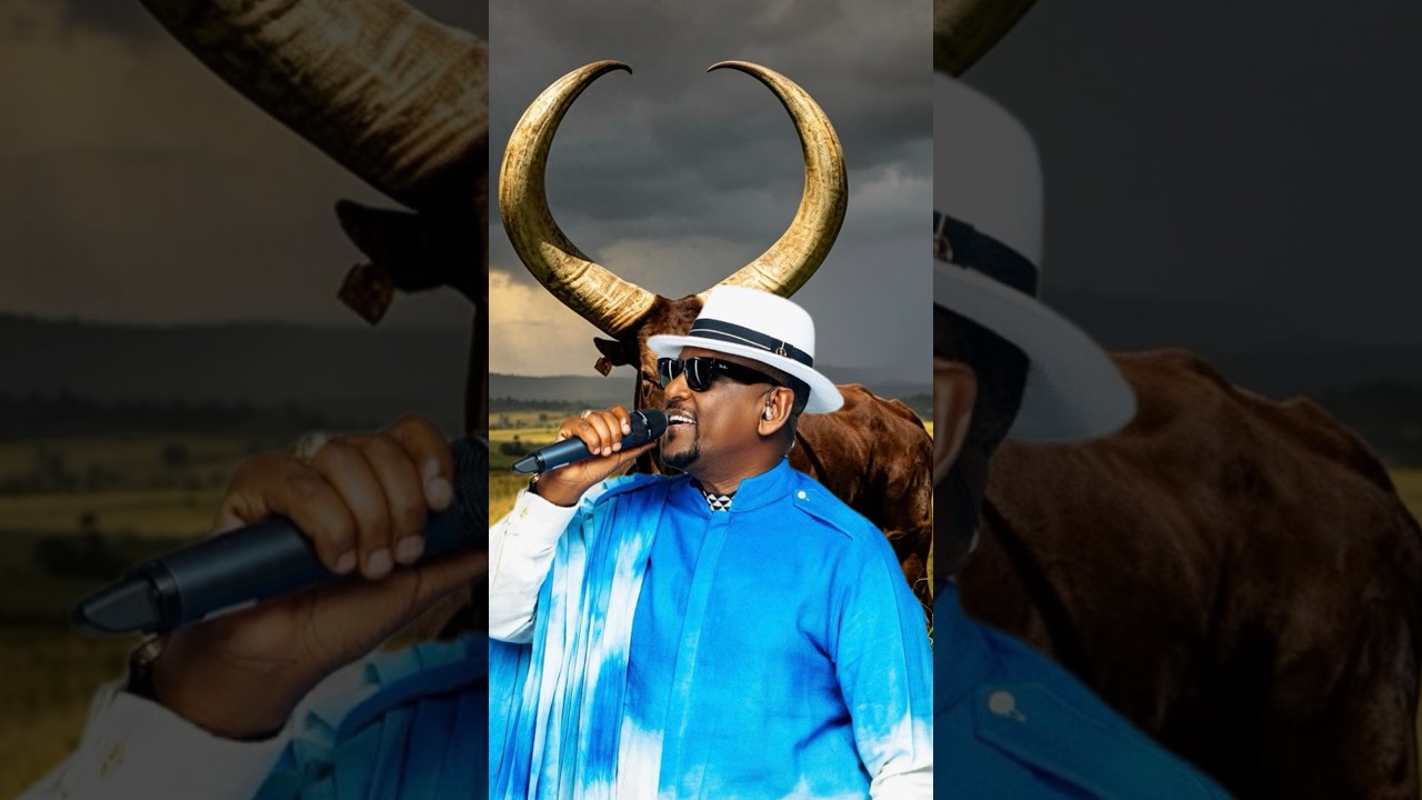 MPINGANZIMA - Massamba Intore