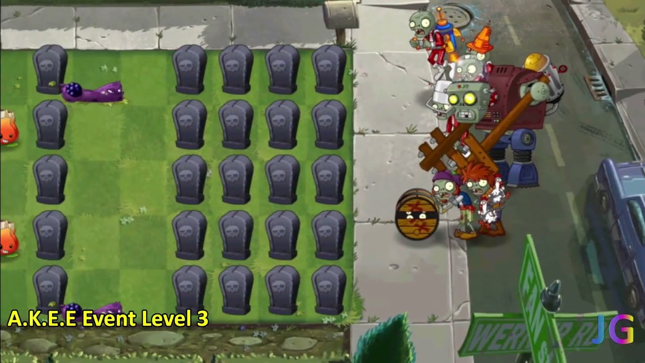 A.K.E.E Event