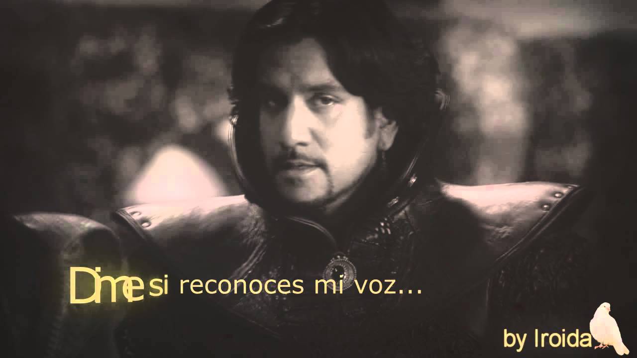 Naveen Andrews & Sonam Kapoor - Once Upon A time