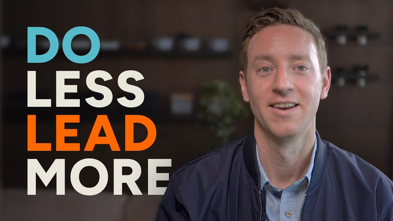 Why Delegation Never Seems to Work