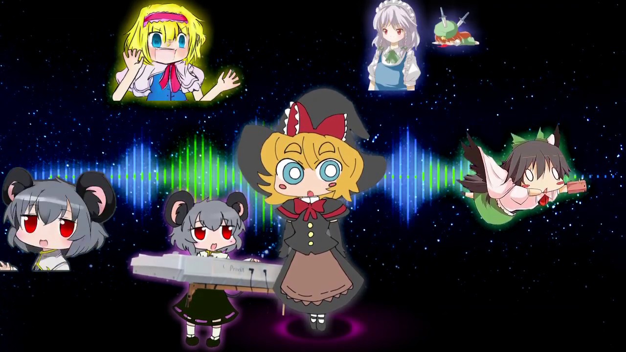 オーロラ2☆