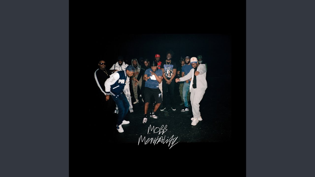 Mobb Mentality