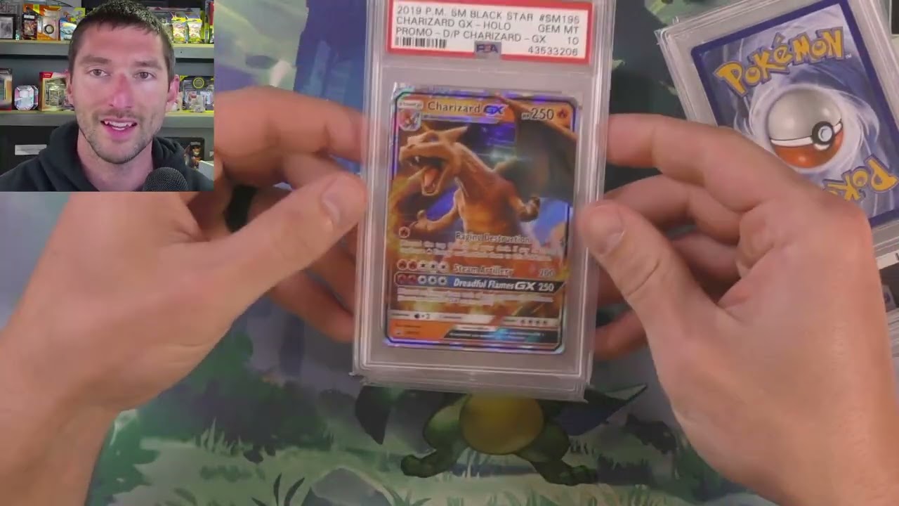 Charizards