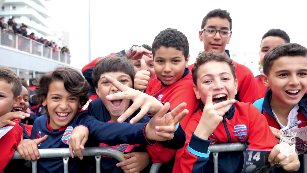 INAUGURATION STADE BLAISE MATUIDI